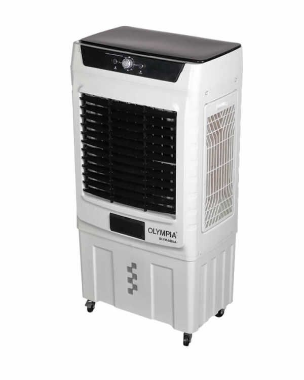 OLYM-8000A
