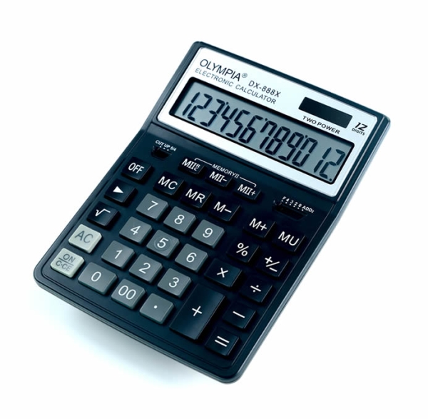 DX-888X