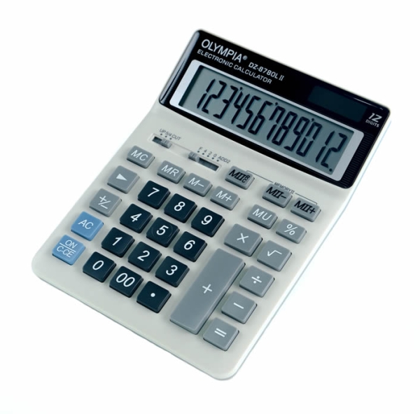 DZ-8780L II