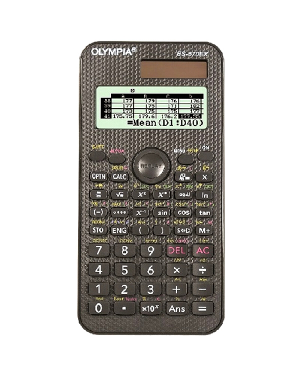 ES-570EX
