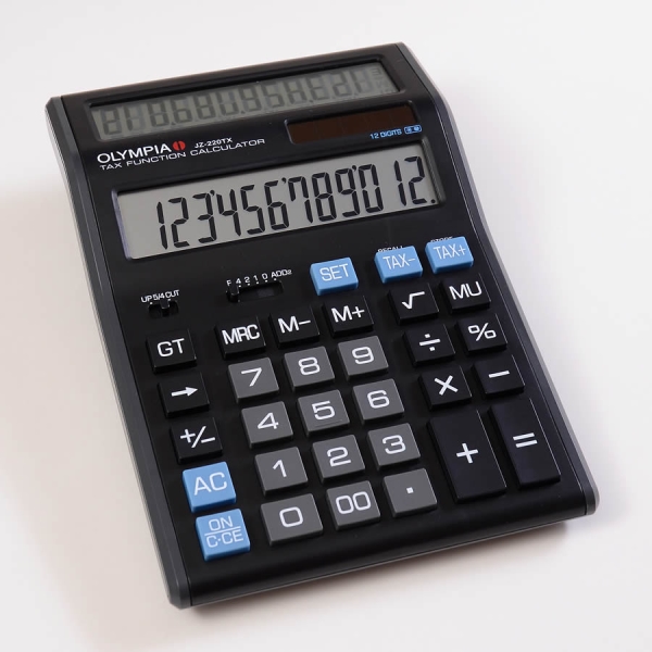 JZ-220TX