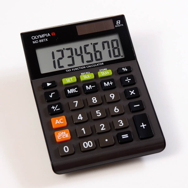 MZ-8BTX