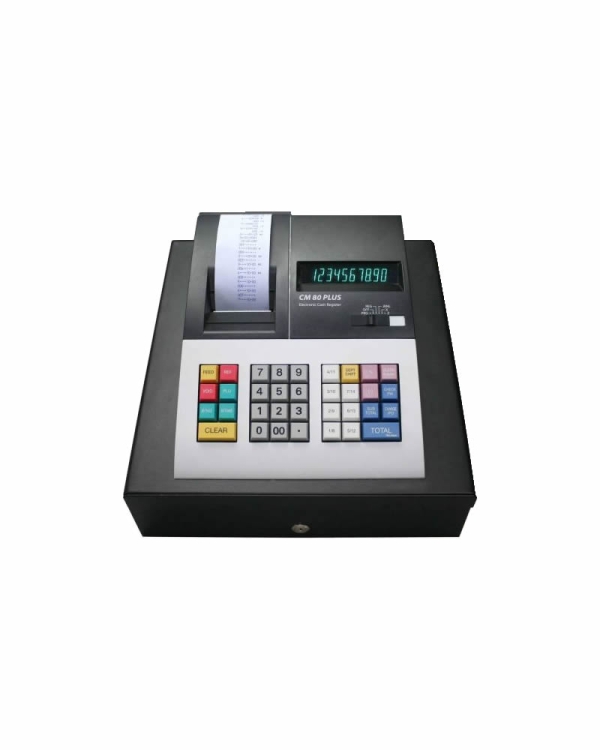 CM80 PLUS - Image 2