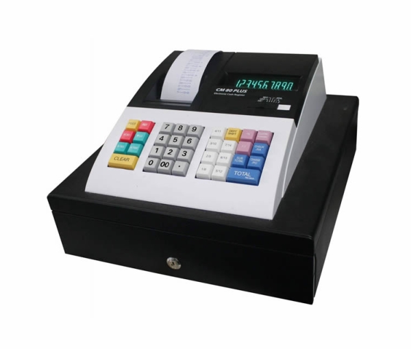 CM80 PLUS