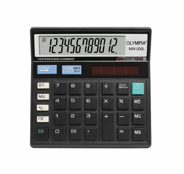 MW-500L